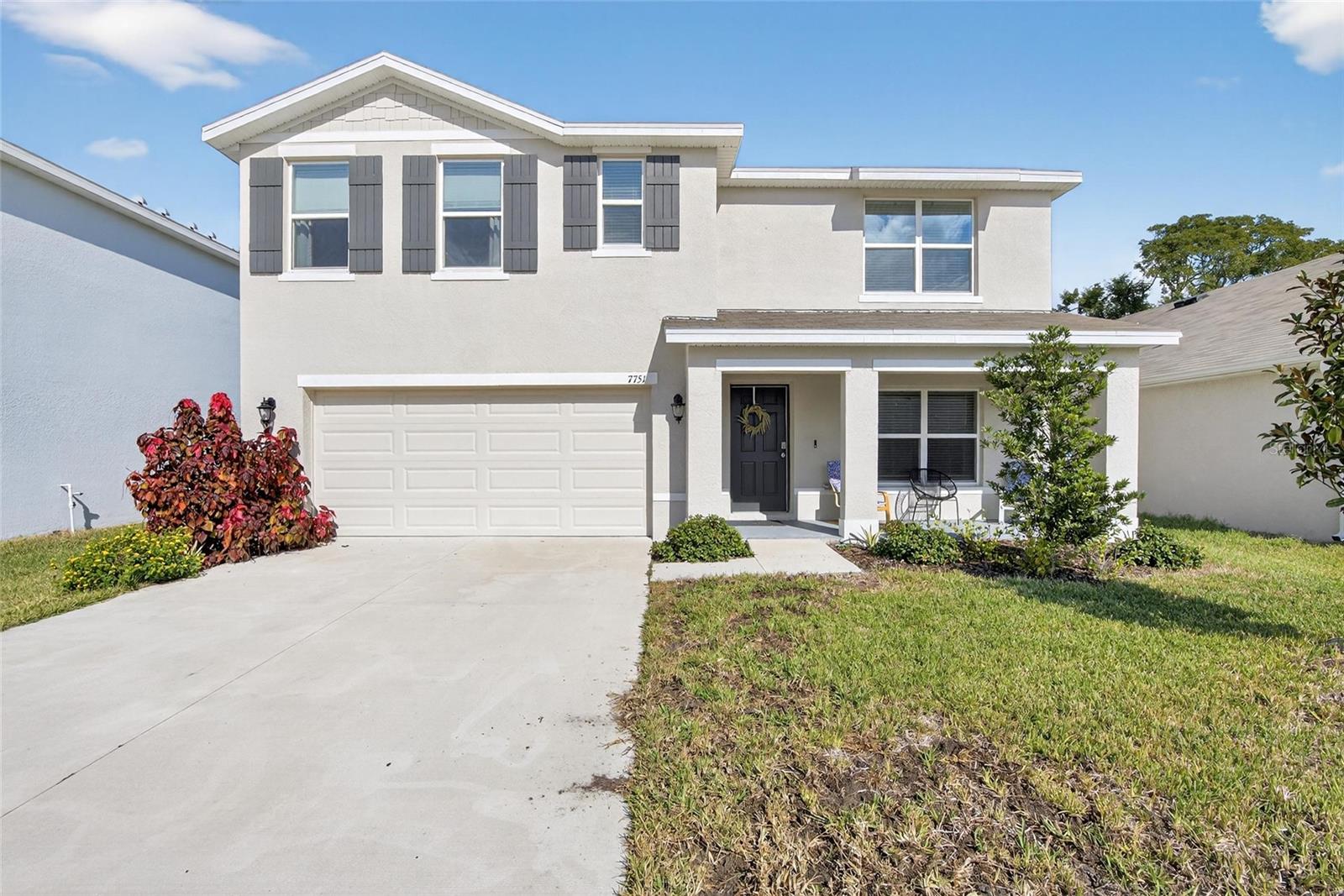 7751 ROSEWOOD GARDEN LOOP