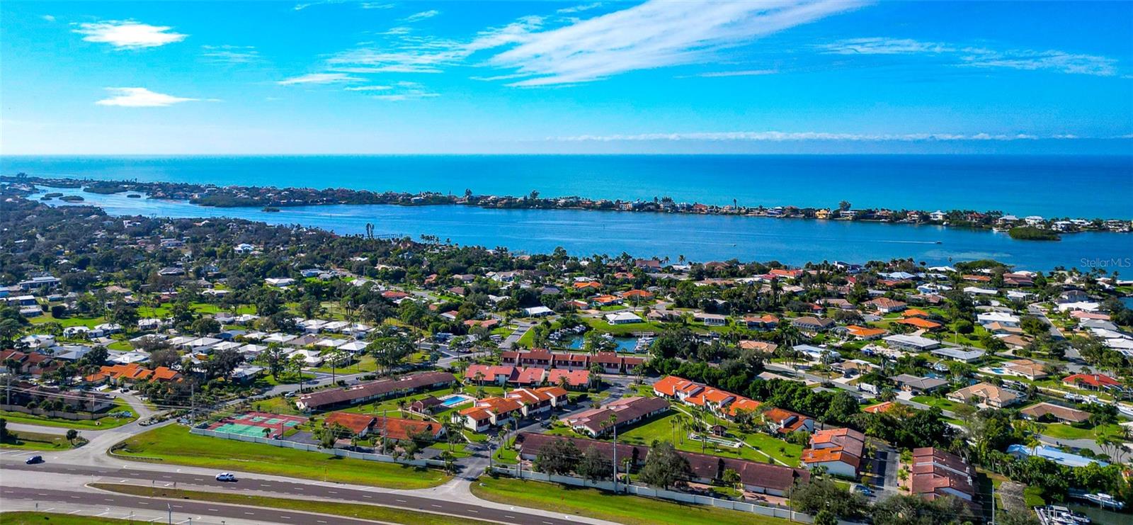 707 SORRENTO INLT #707