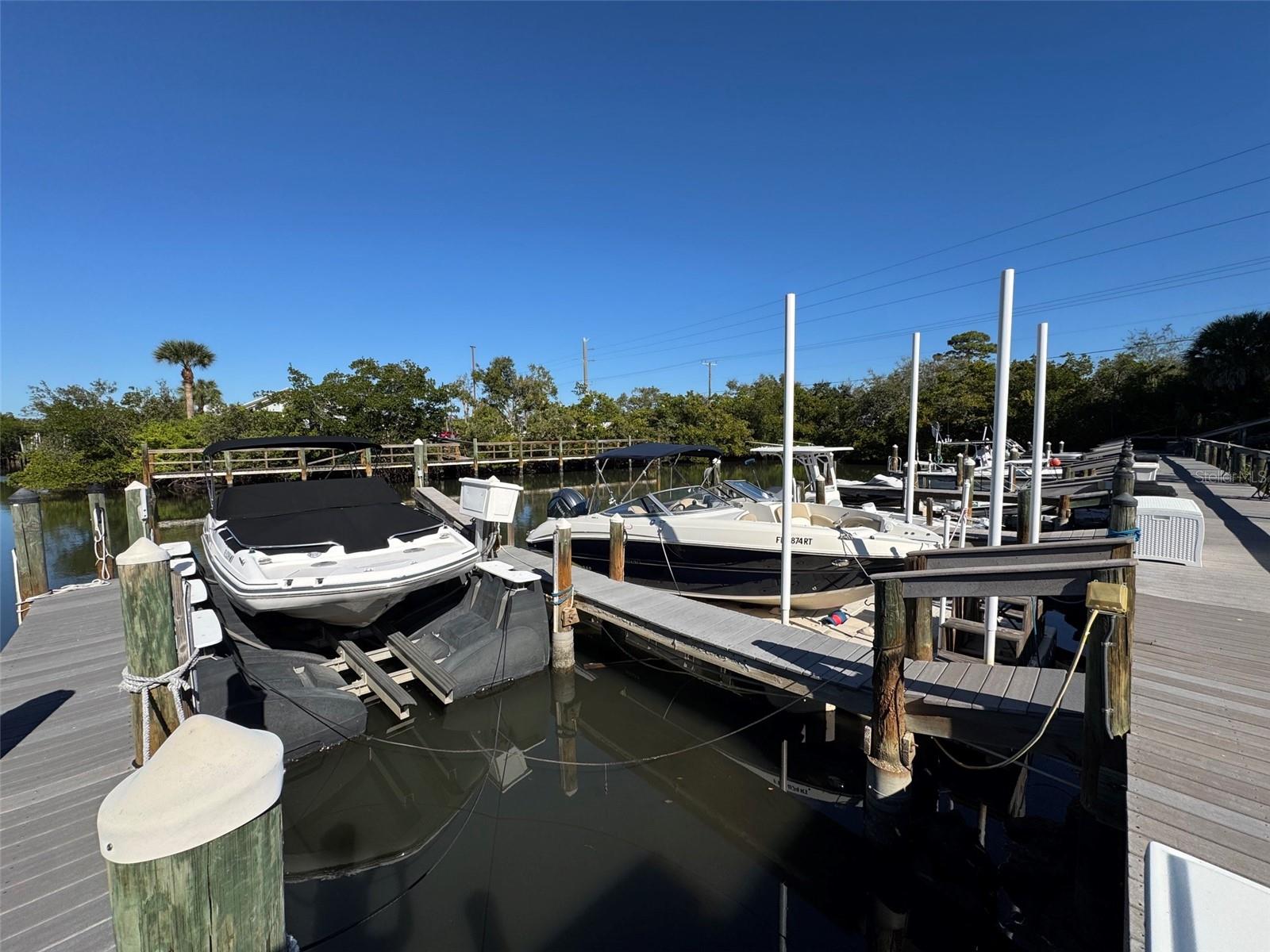 707 SORRENTO INLT #707