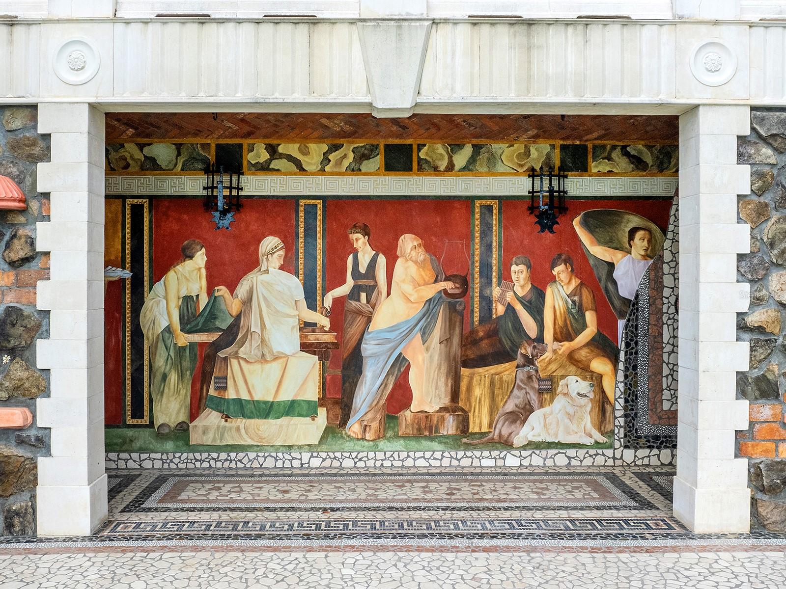 1310 S LAKE SHORE DR