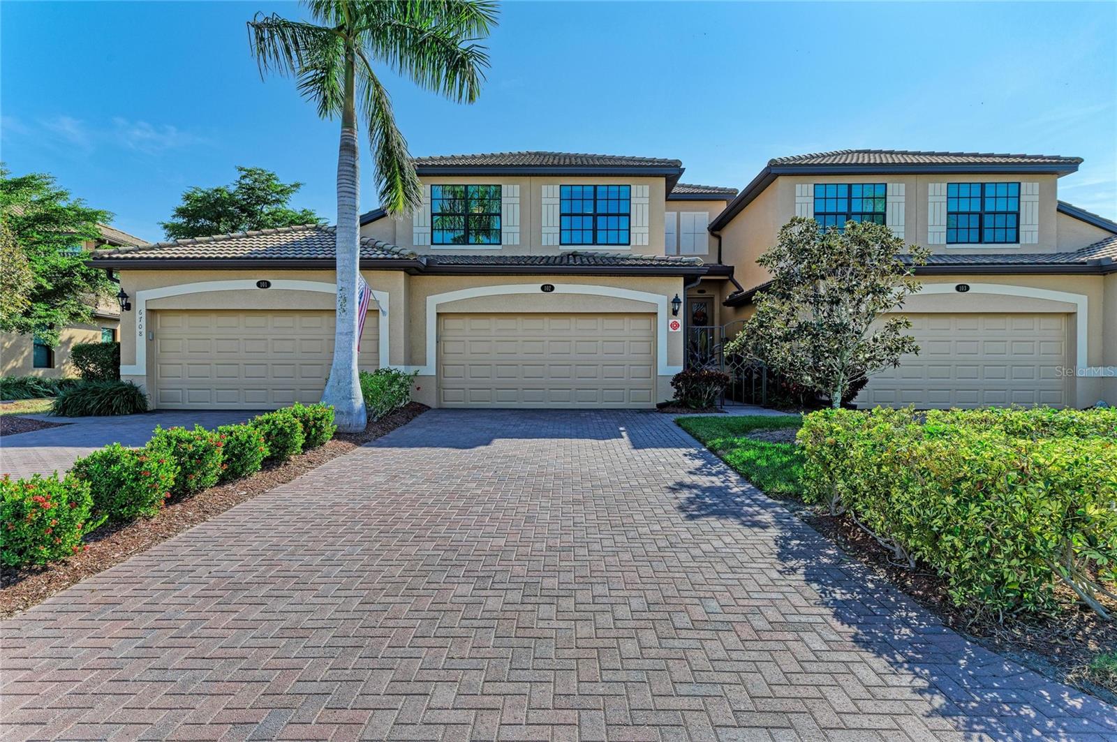6708 GRAND ESTUARY TRL #102