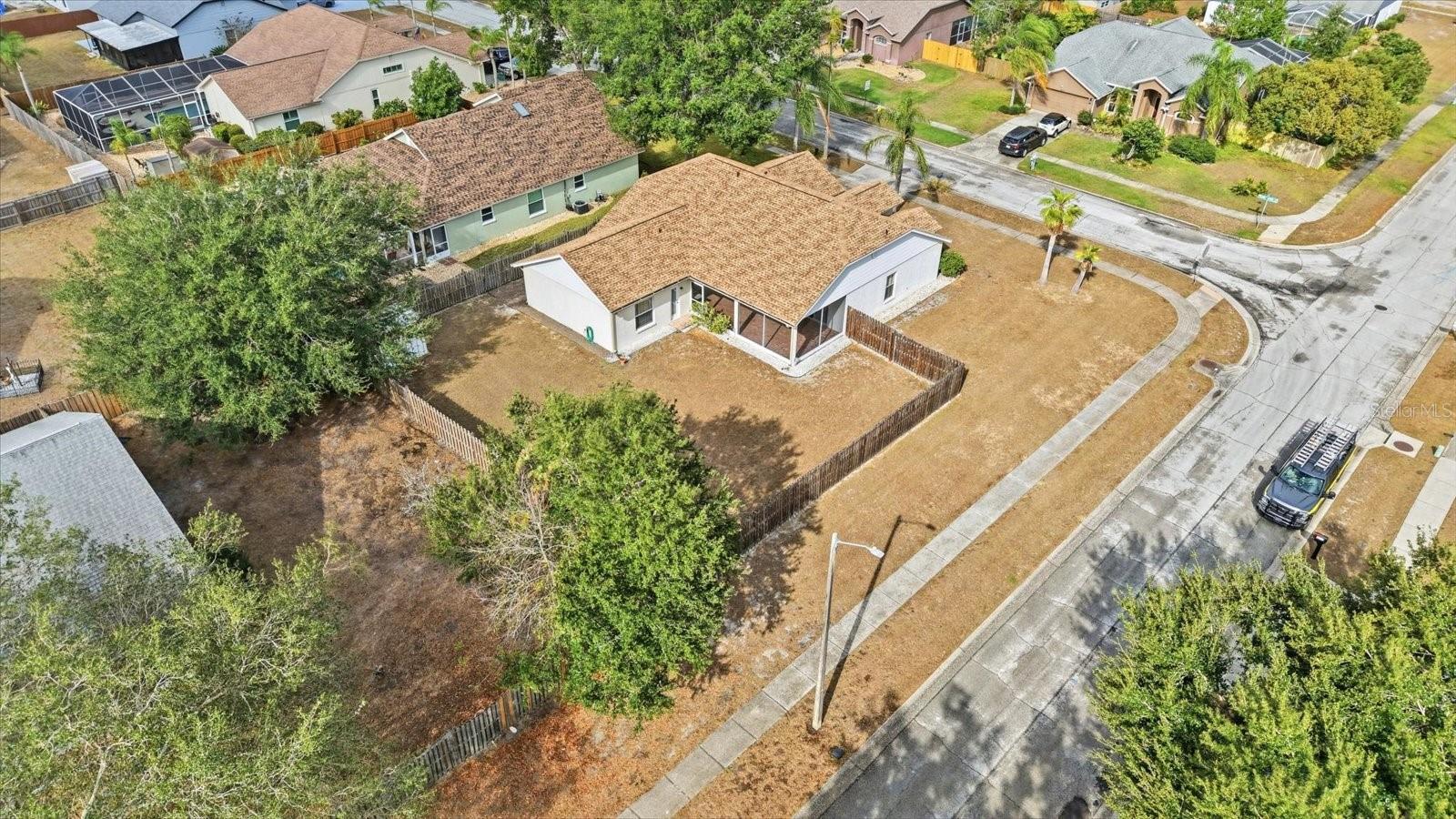 12231 SHADY FOREST DR