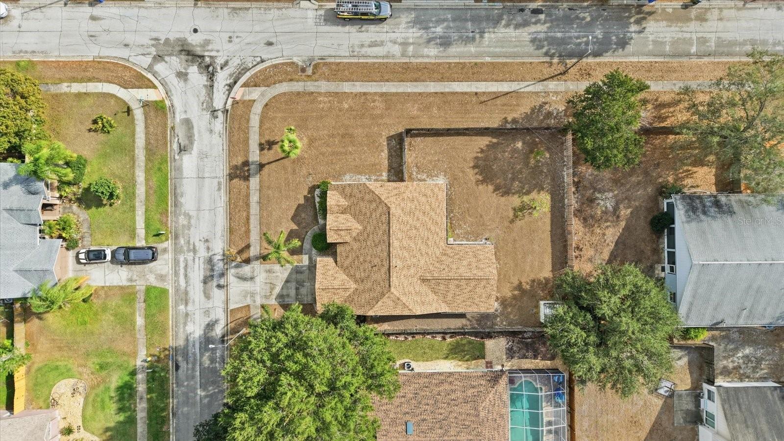 12231 SHADY FOREST DR