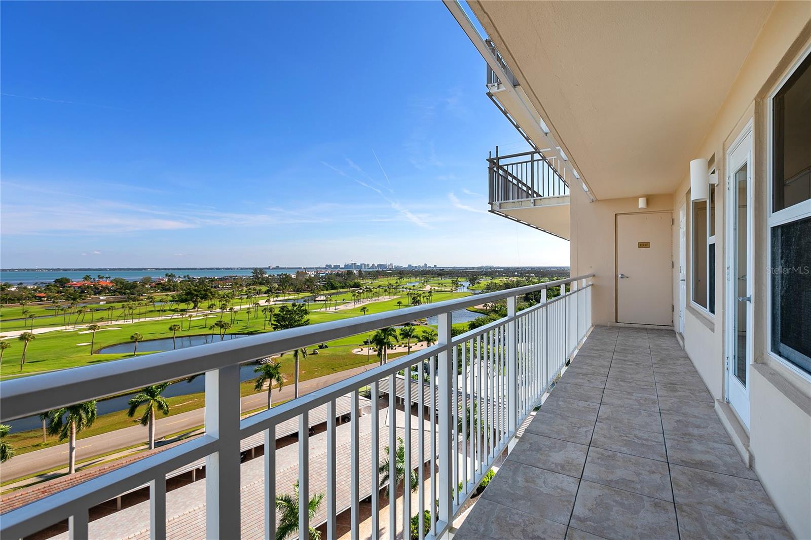 LONGBOAT KEY