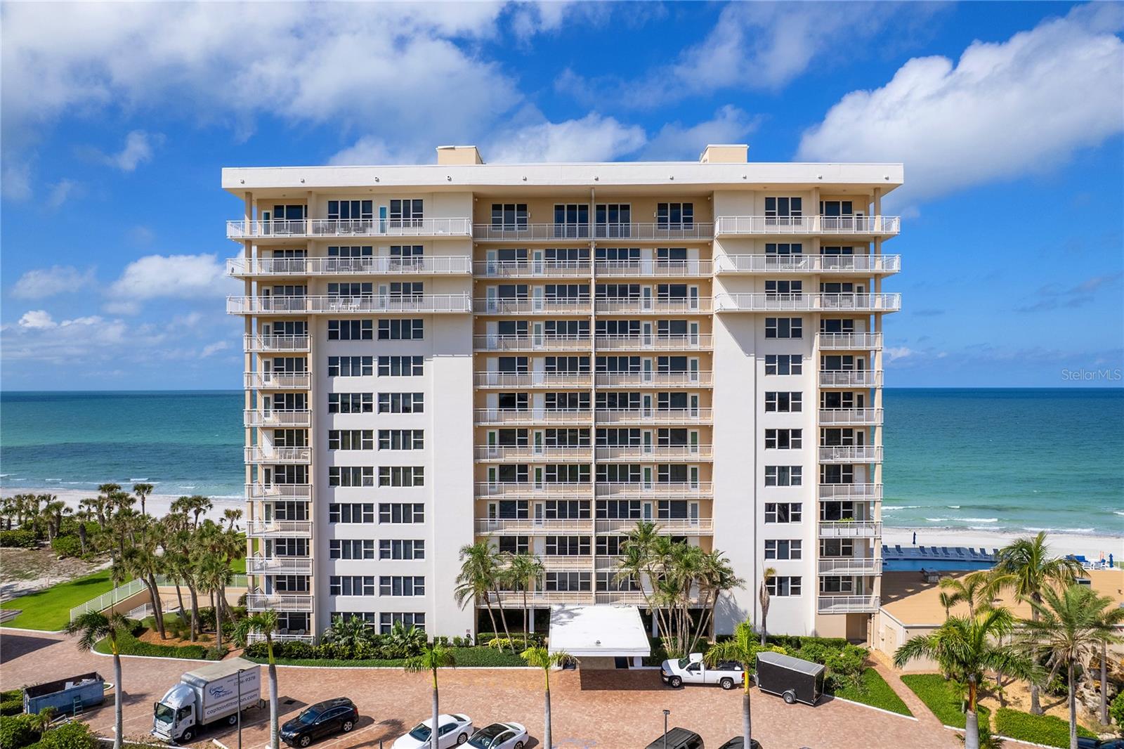 LONGBOAT KEY