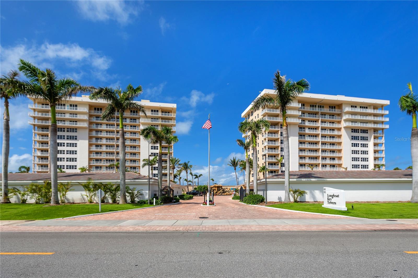 LONGBOAT KEY