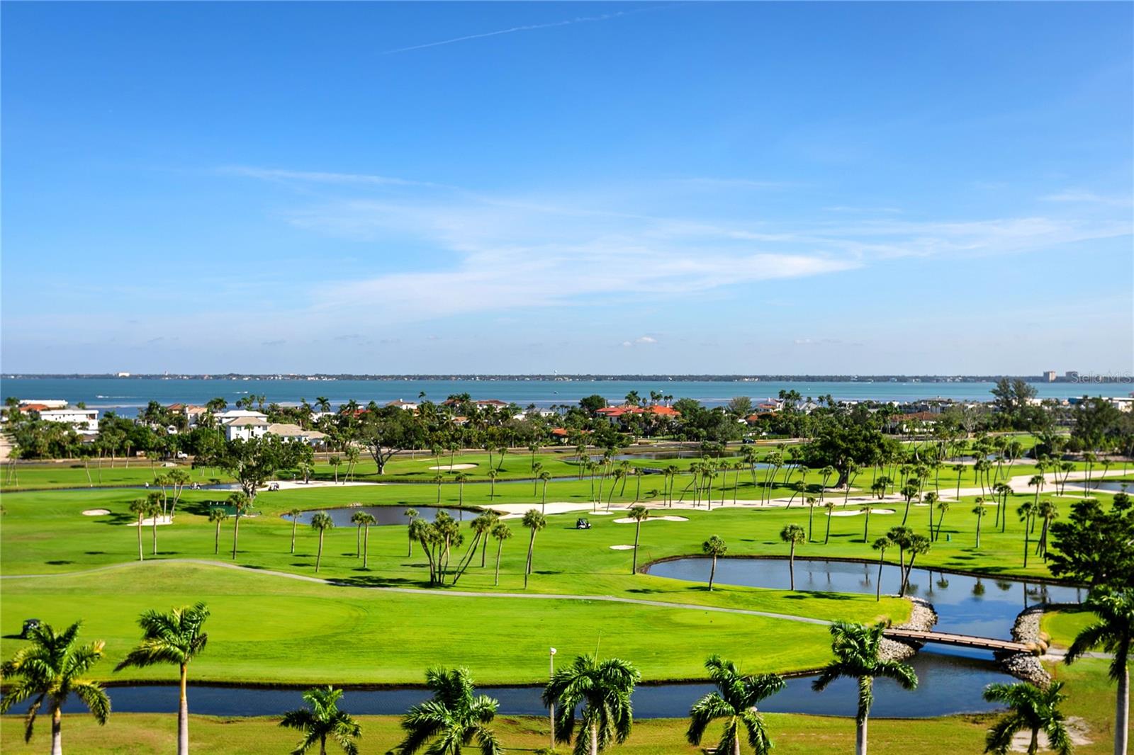 LONGBOAT KEY
