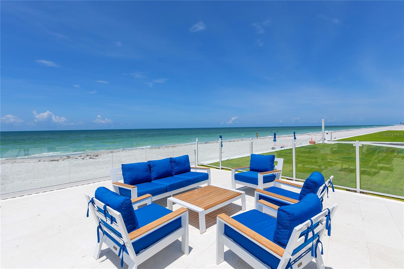 LONGBOAT KEY