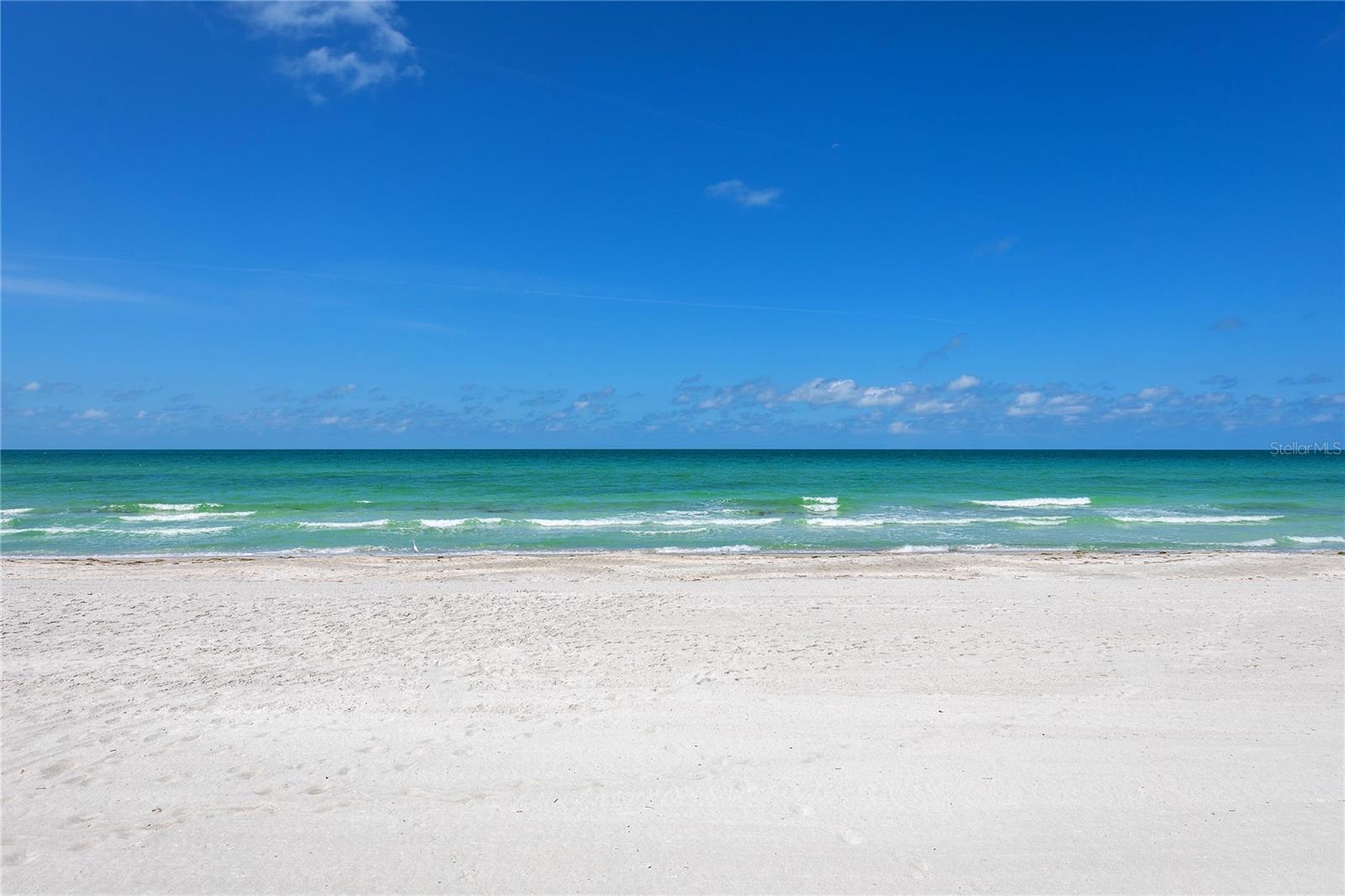 LONGBOAT KEY