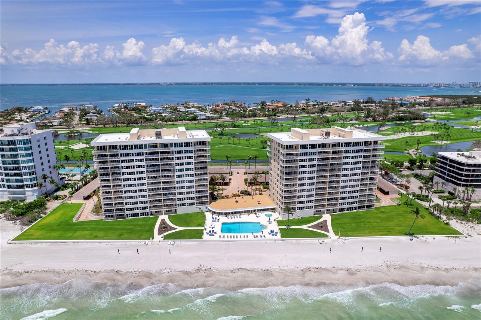 LONGBOAT KEY