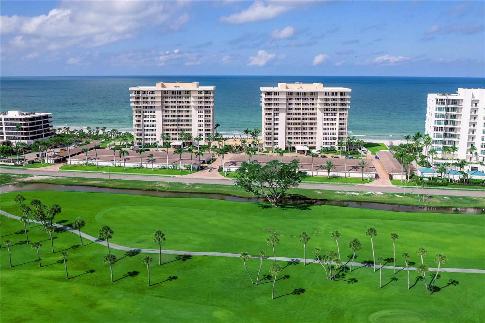 LONGBOAT KEY