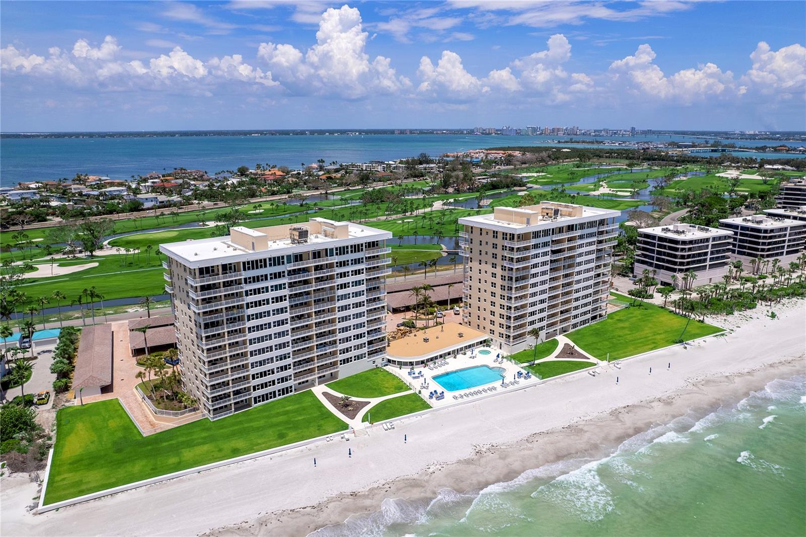 LONGBOAT KEY