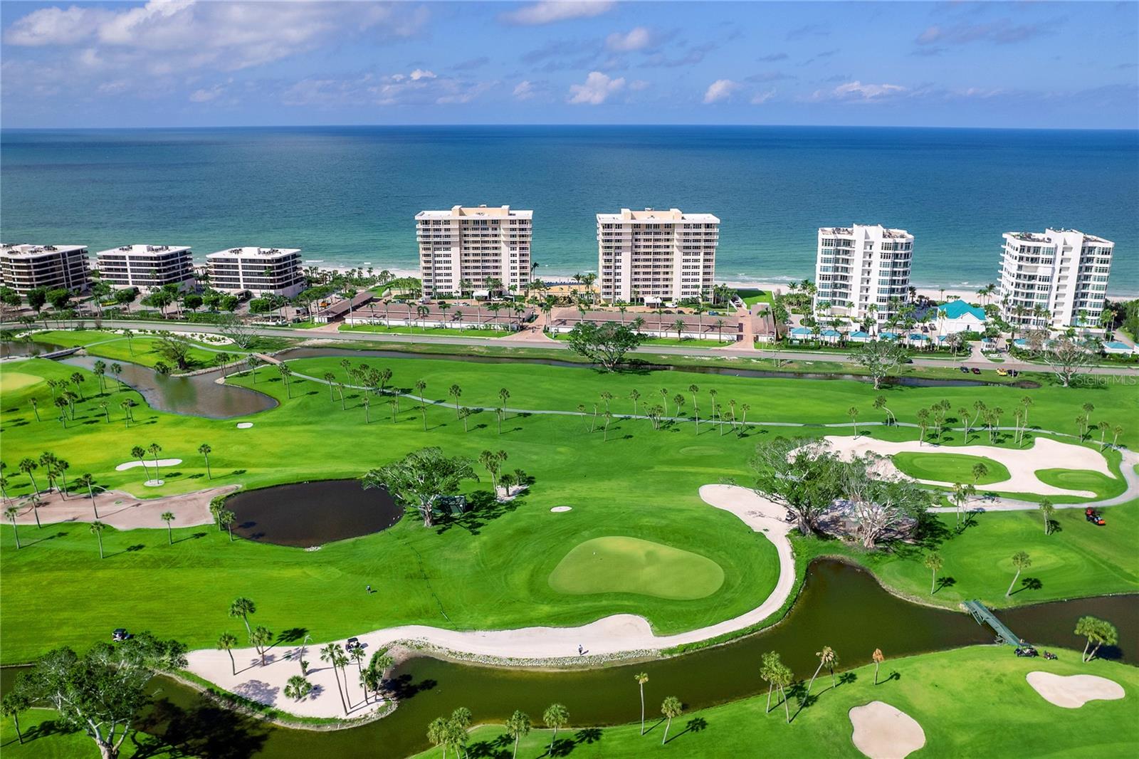 LONGBOAT KEY