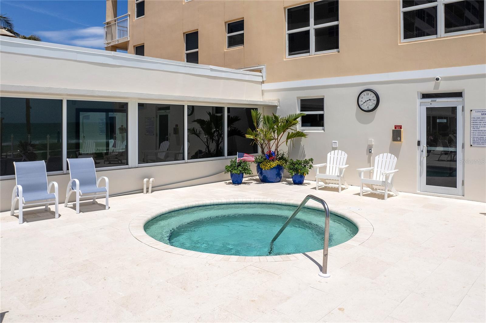 LONGBOAT KEY