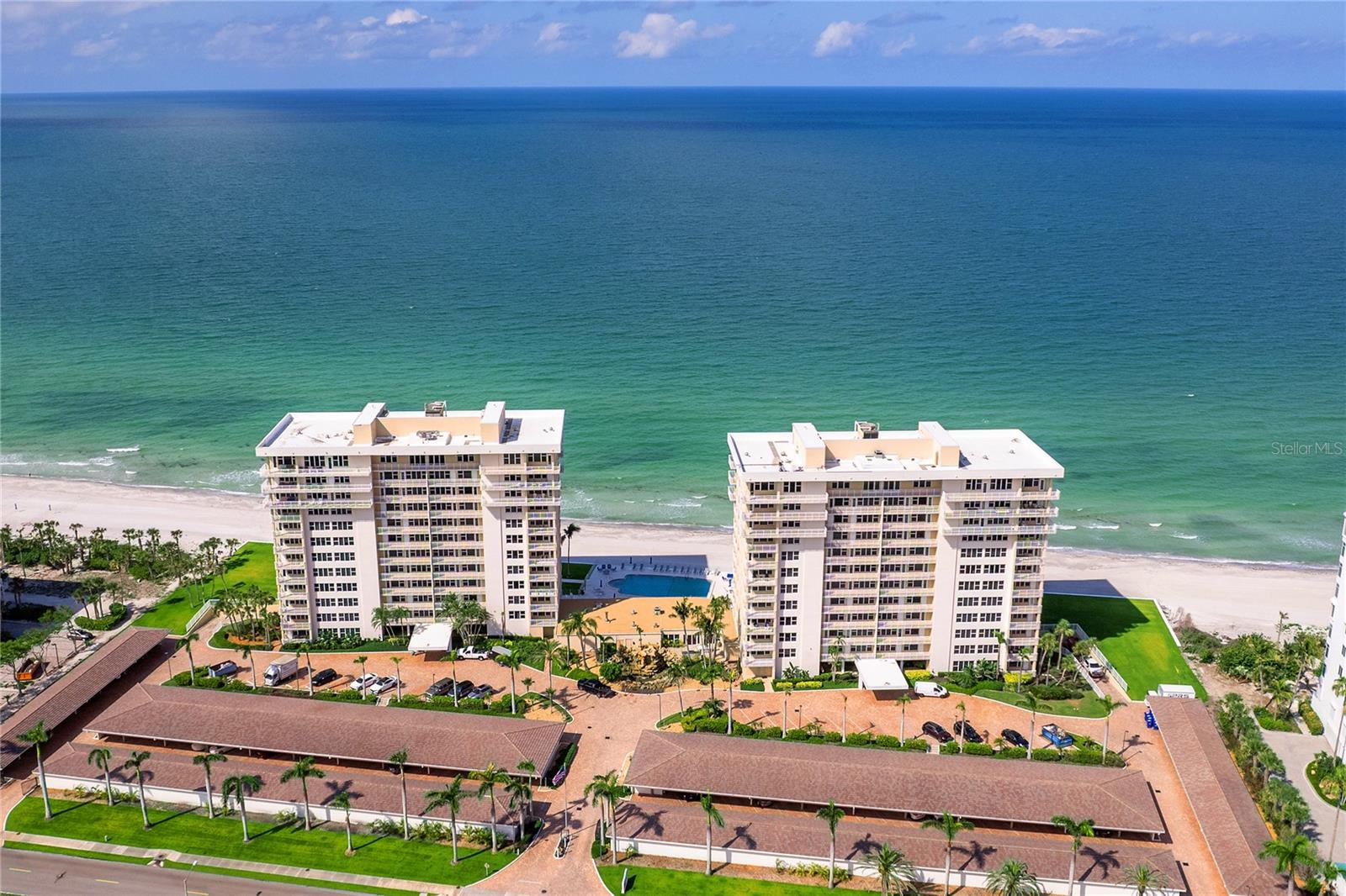 LONGBOAT KEY