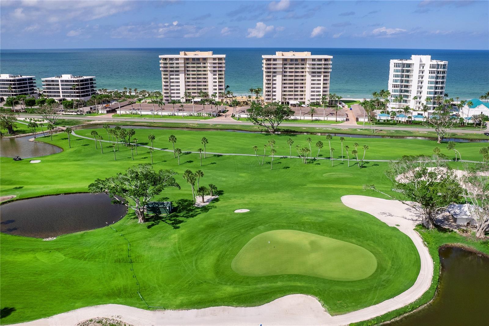 LONGBOAT KEY