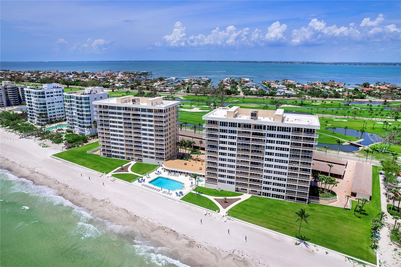 LONGBOAT KEY