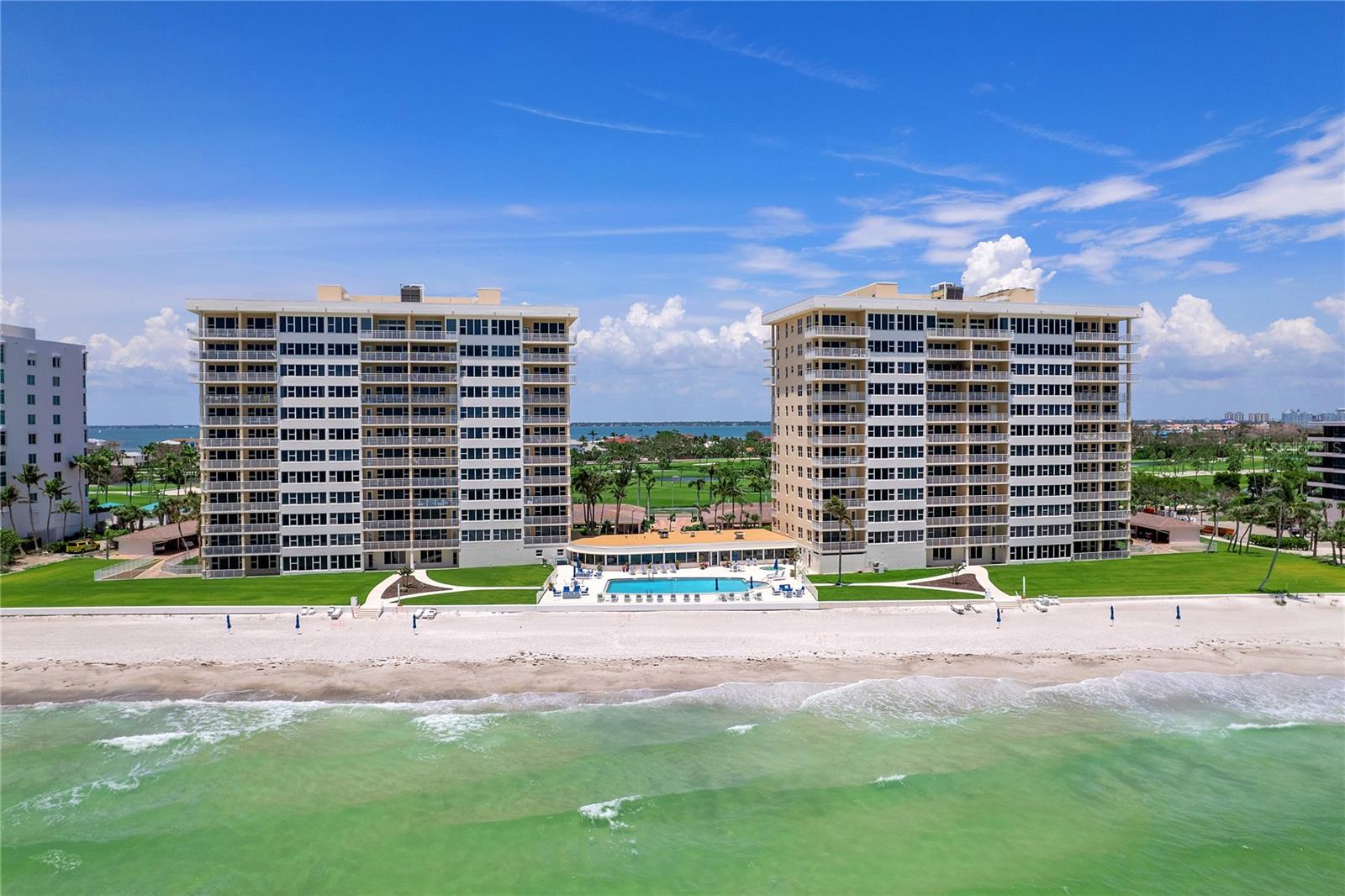 LONGBOAT KEY