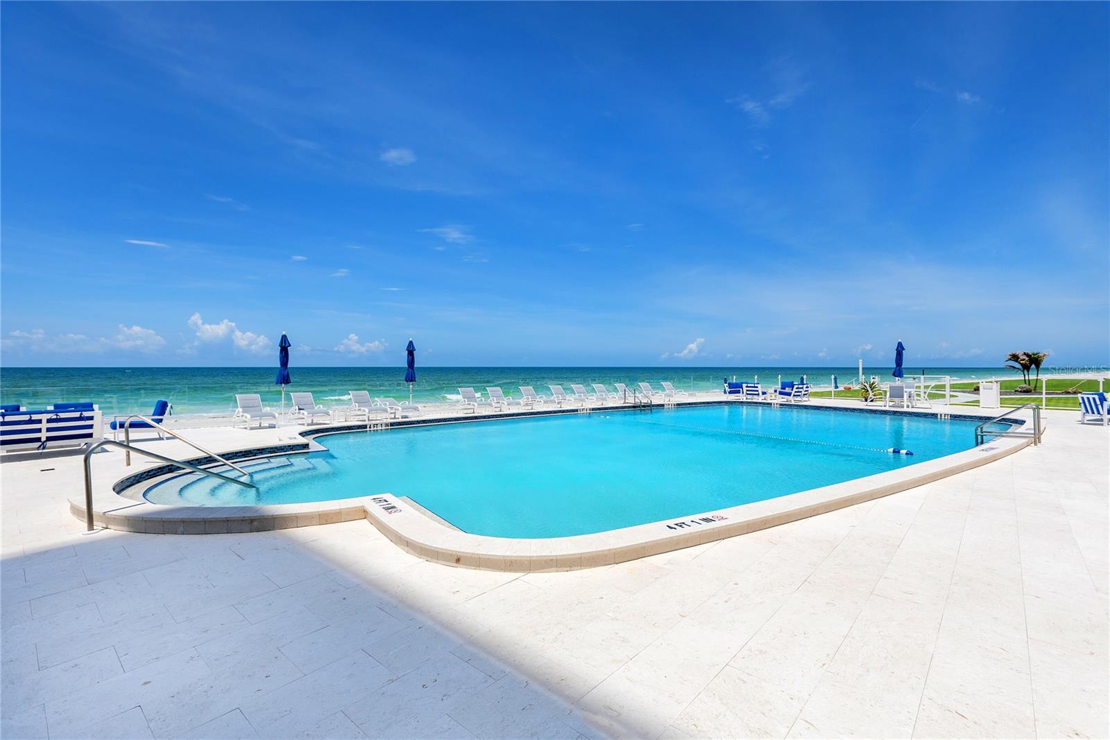 LONGBOAT KEY