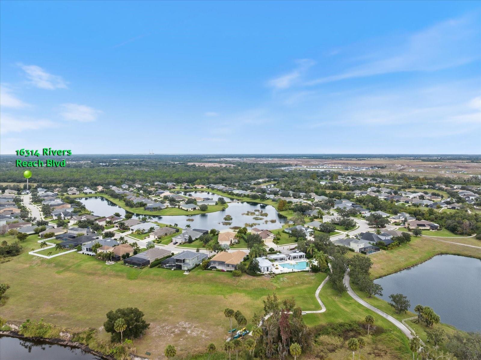 16314 RIVERS REACH BLVD