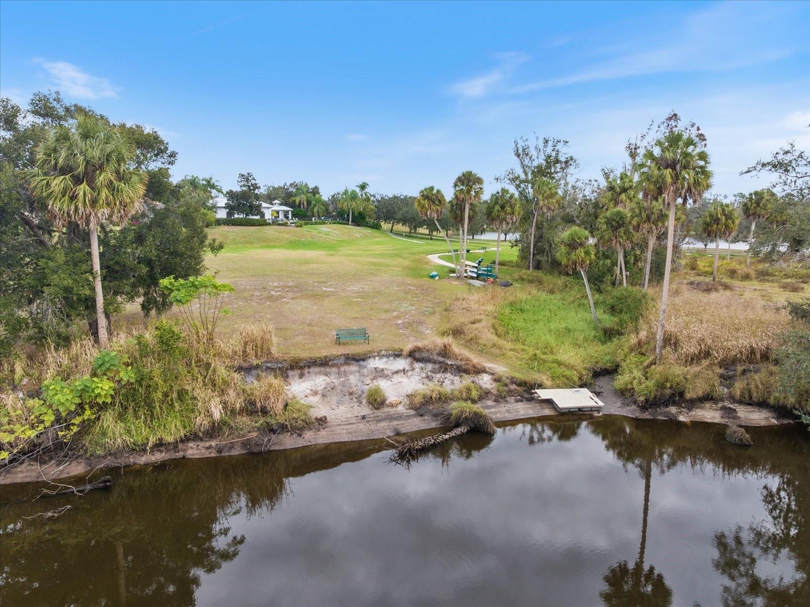 16314 RIVERS REACH BLVD