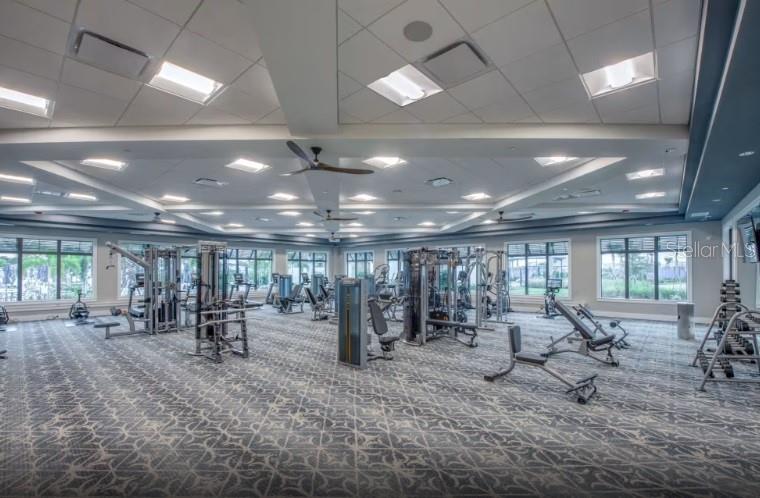 6319 CRESTED EAGLE LN