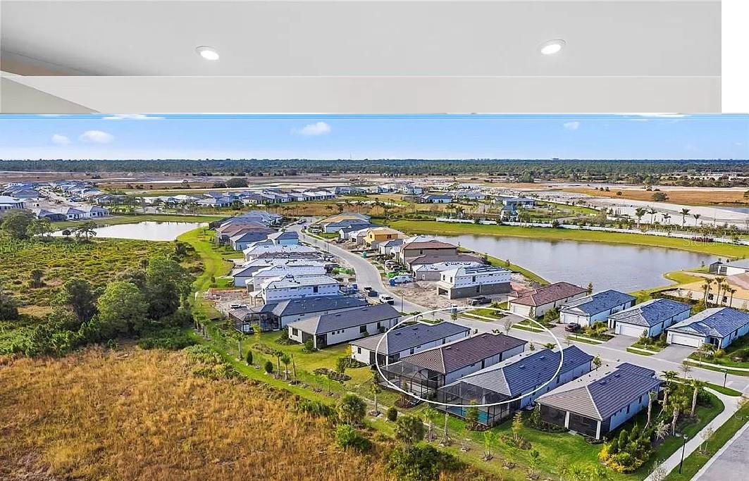 6319 CRESTED EAGLE LN