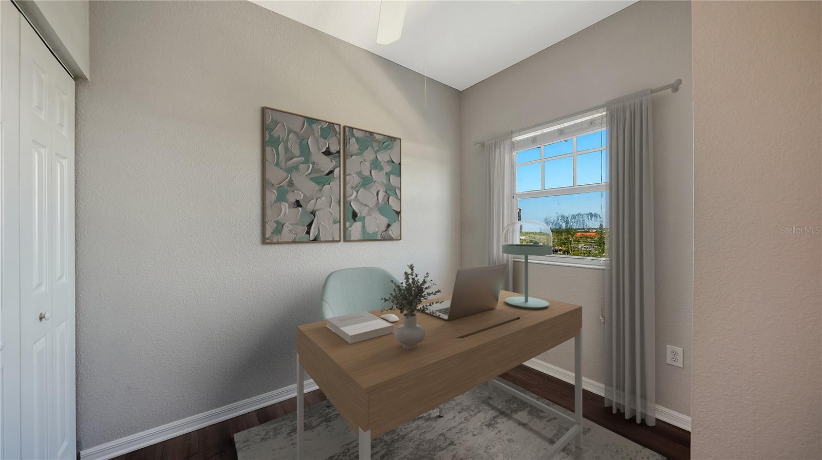 1064 N TAMIAMI TRL #1625