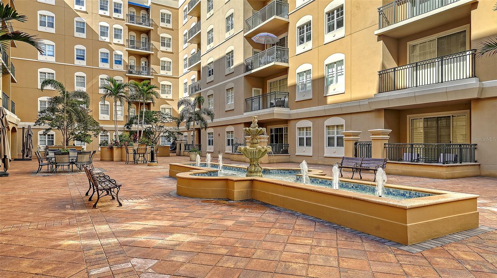 1064 N TAMIAMI TRL #1625