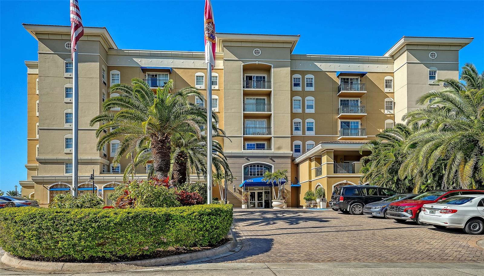 1064 N TAMIAMI TRL #1625