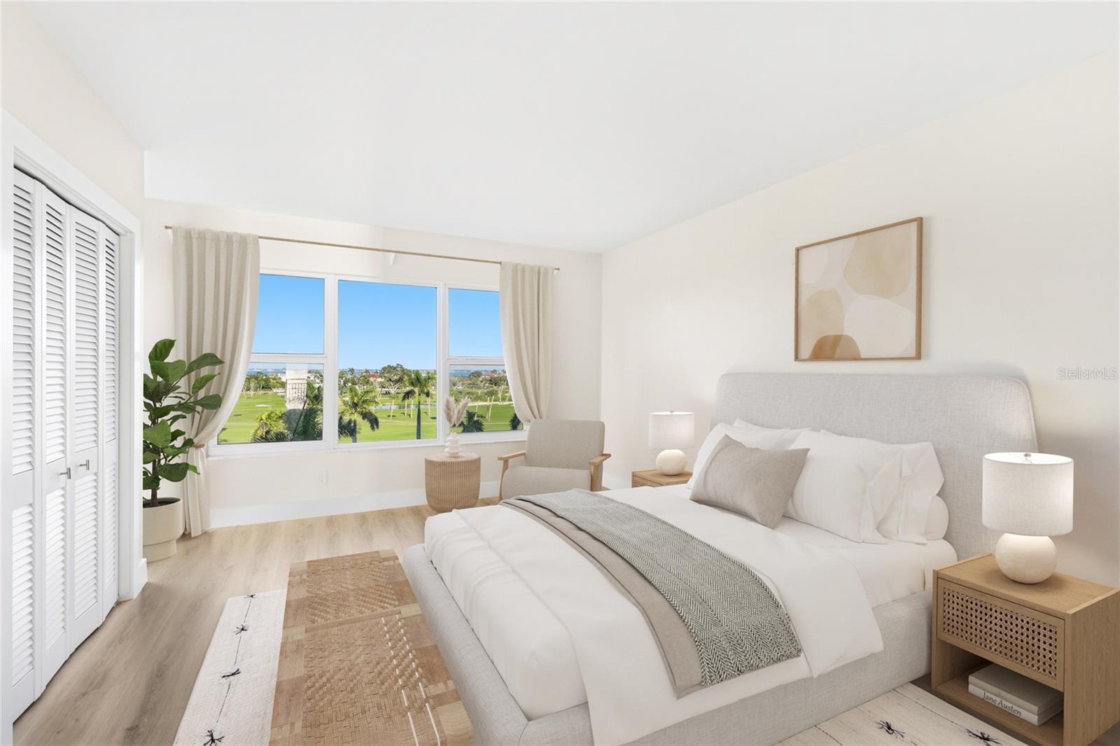 601 LONGBOAT CLUB RD #504S