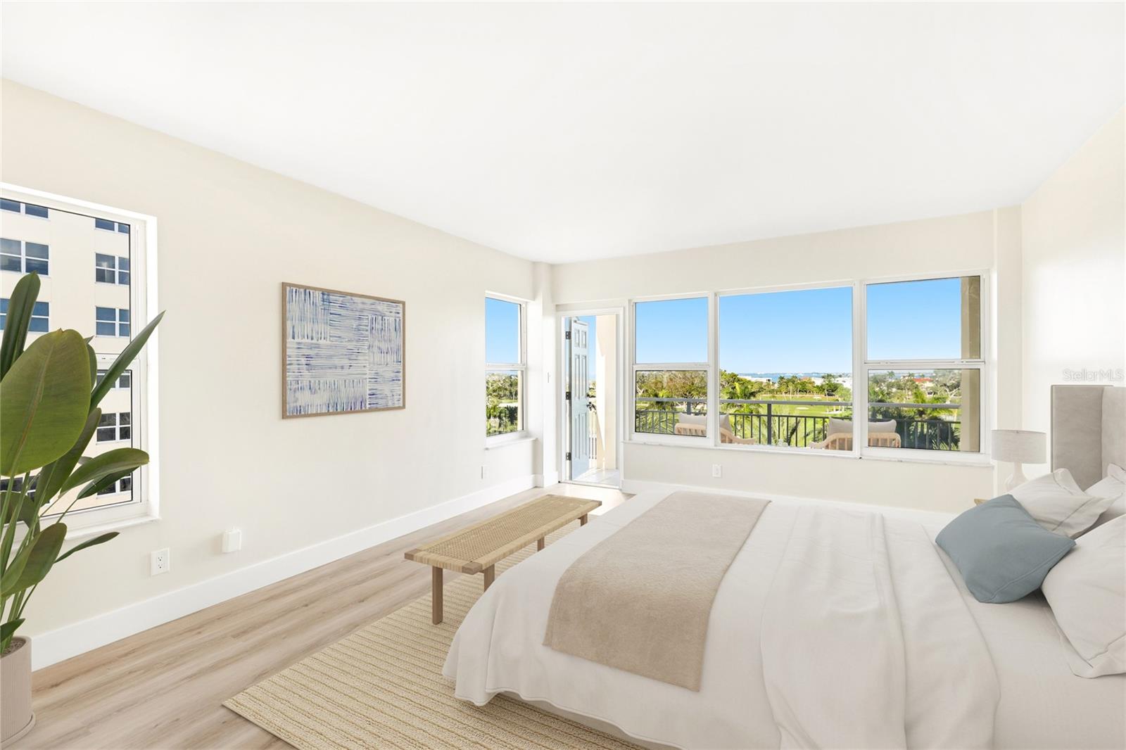 601 LONGBOAT CLUB RD #504S