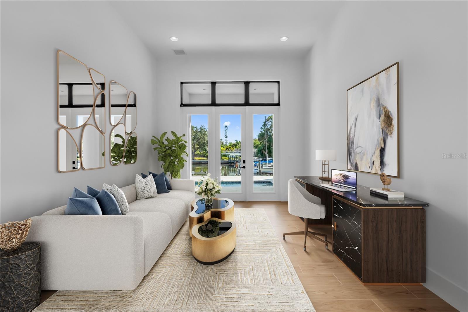 7125 WESTMORELAND DR