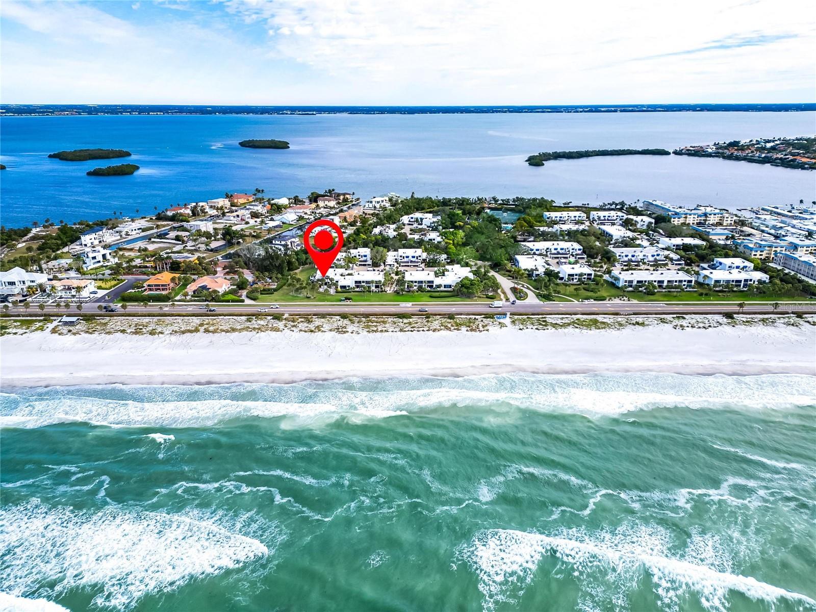 513 BAYPORT WAY #513