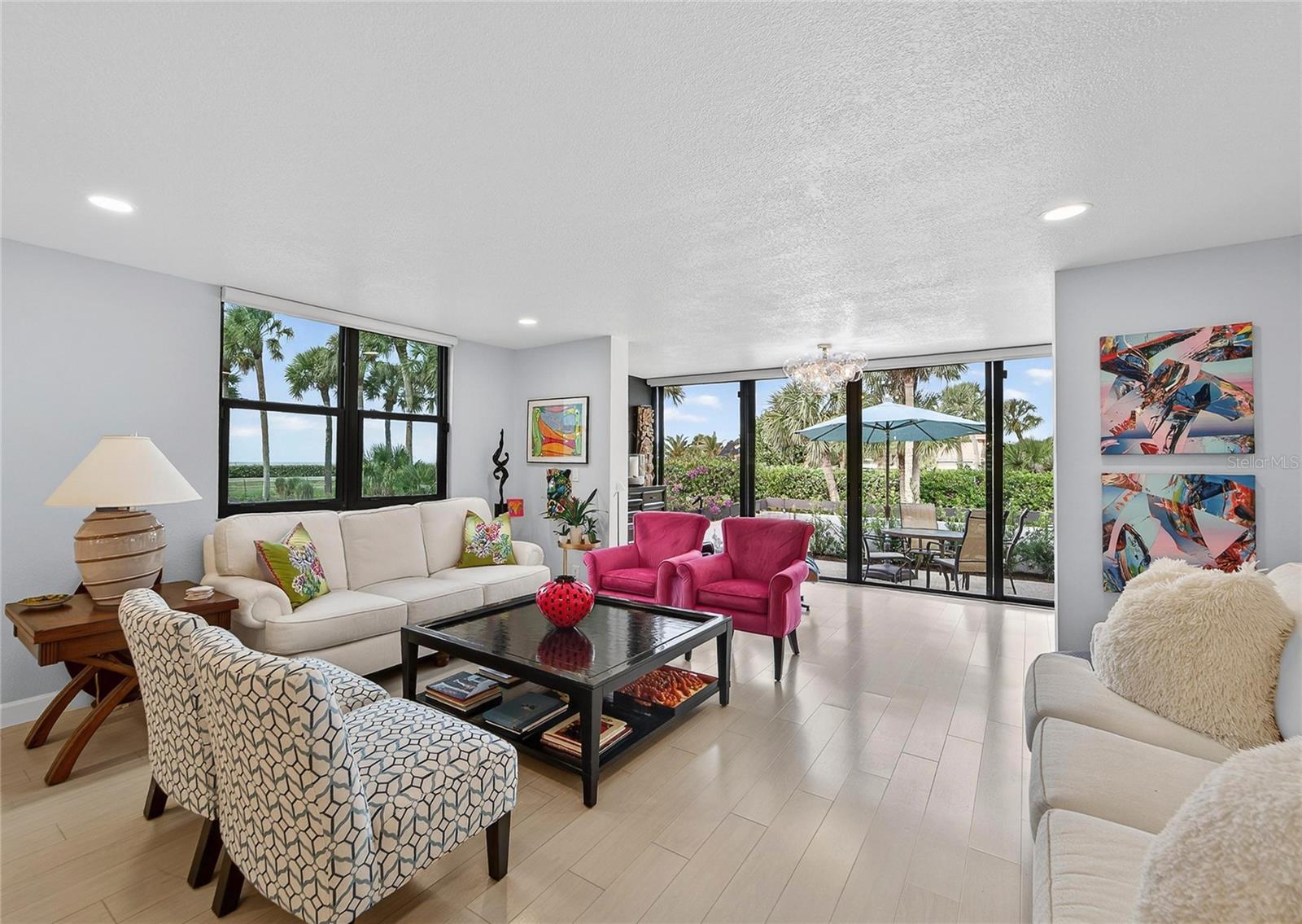 513 BAYPORT WAY #513