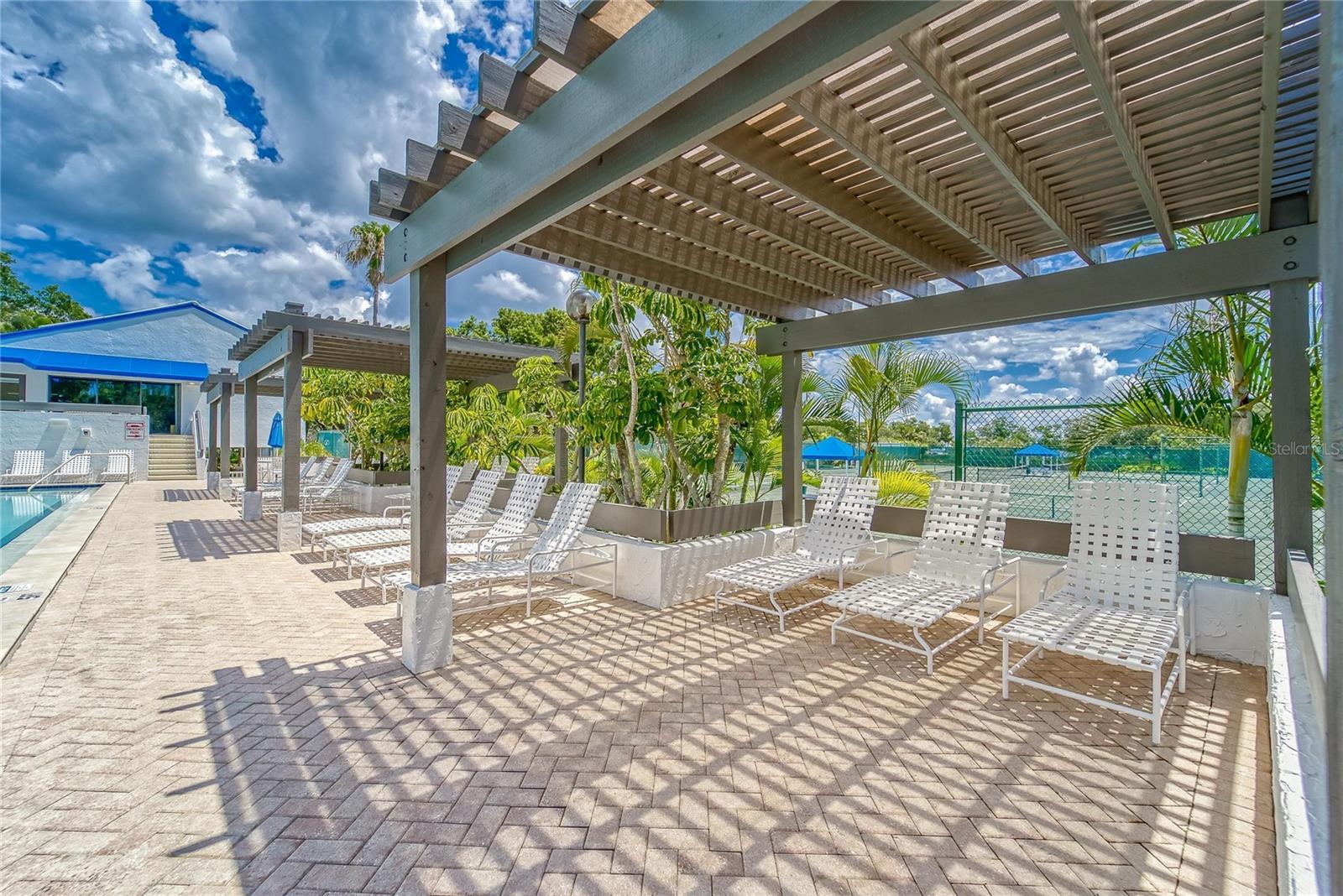 513 BAYPORT WAY #513