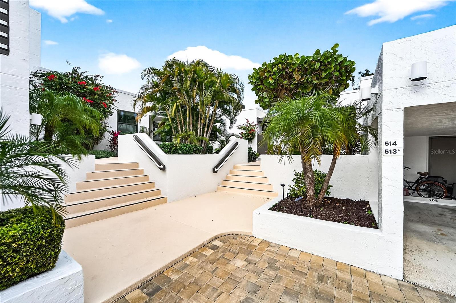 513 BAYPORT WAY #513