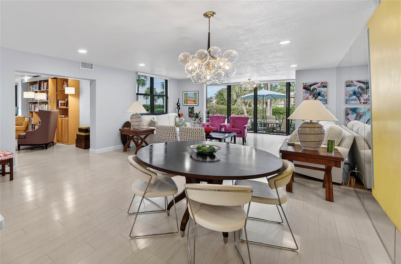 513 BAYPORT WAY #513