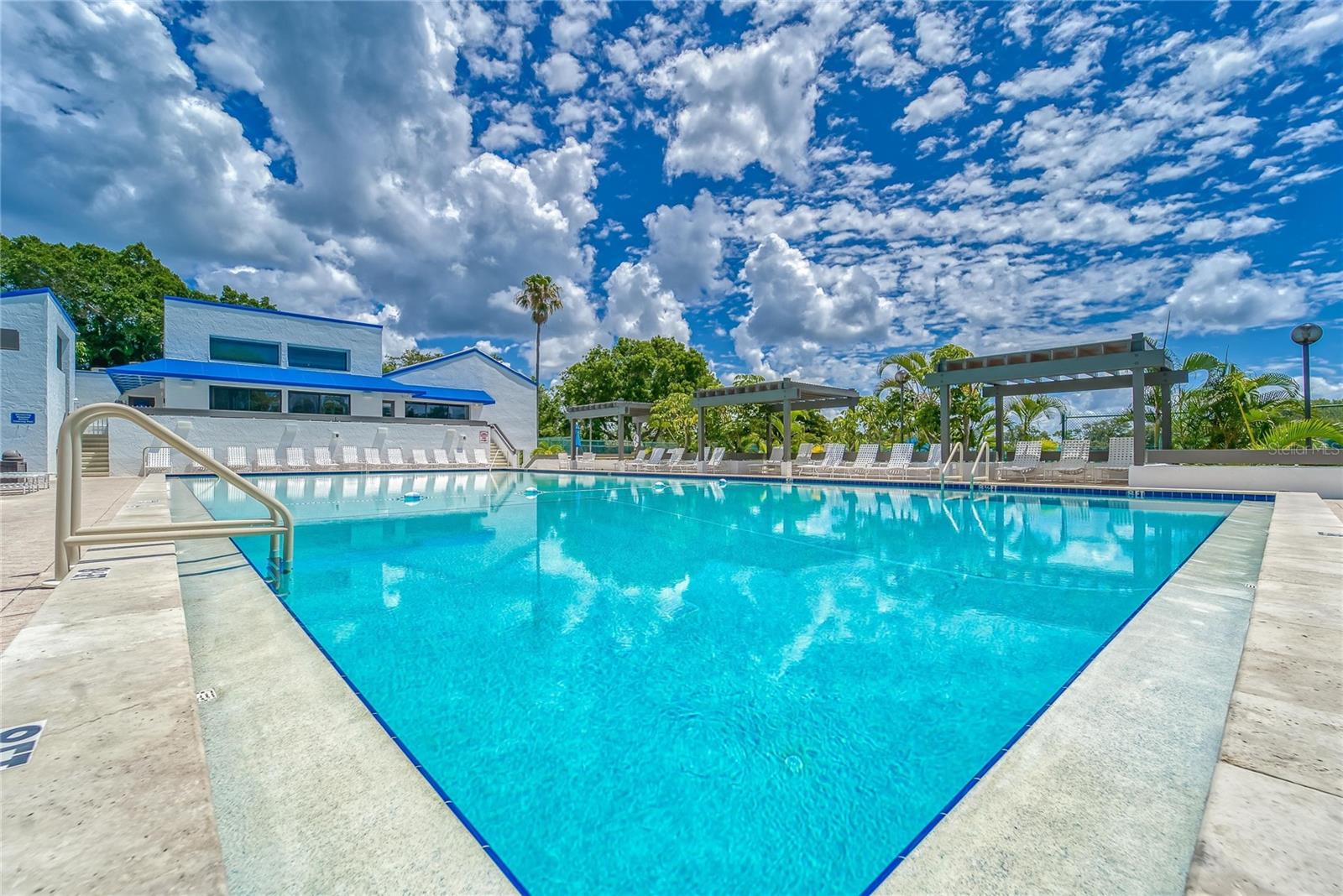 513 BAYPORT WAY #513