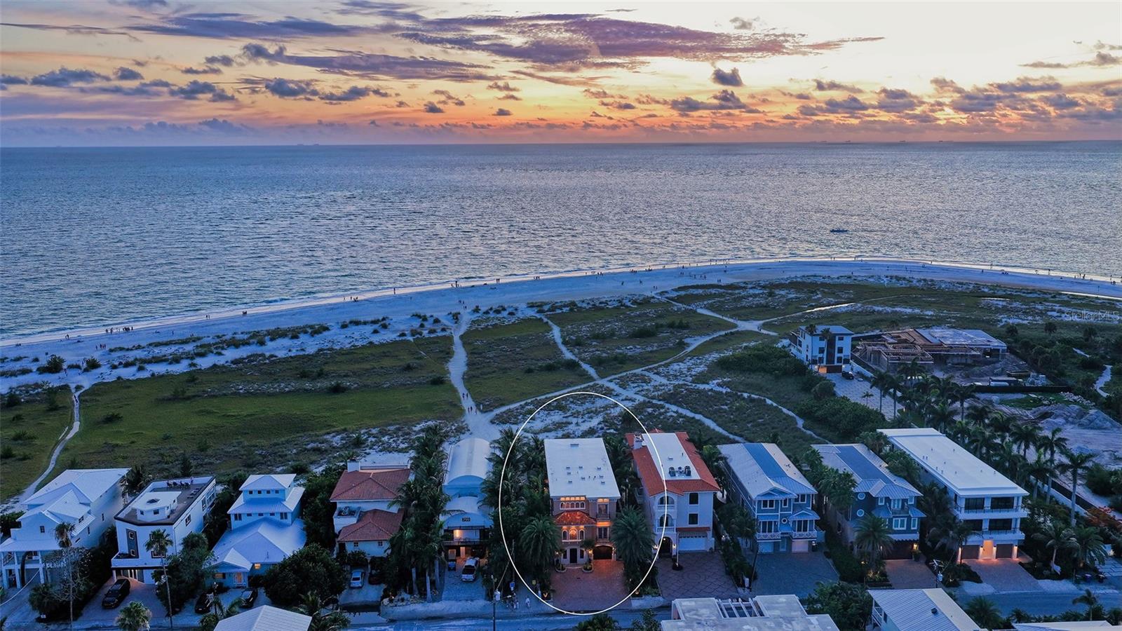 801 N SHORE DR