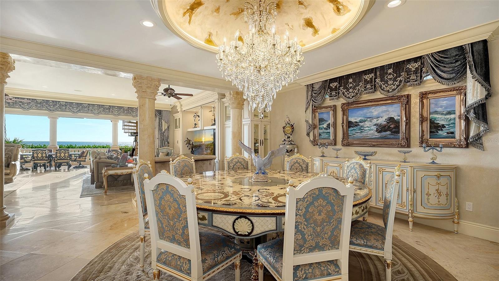 801 N SHORE DR