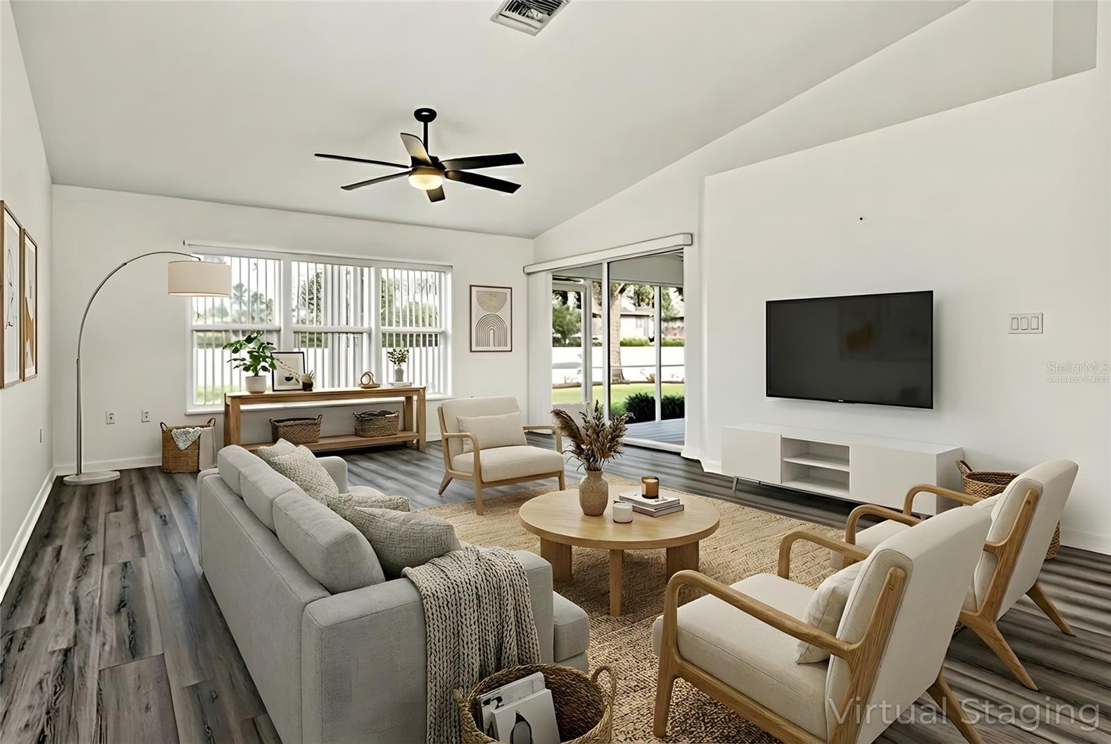 6228 COUNTRY CLUB WAY