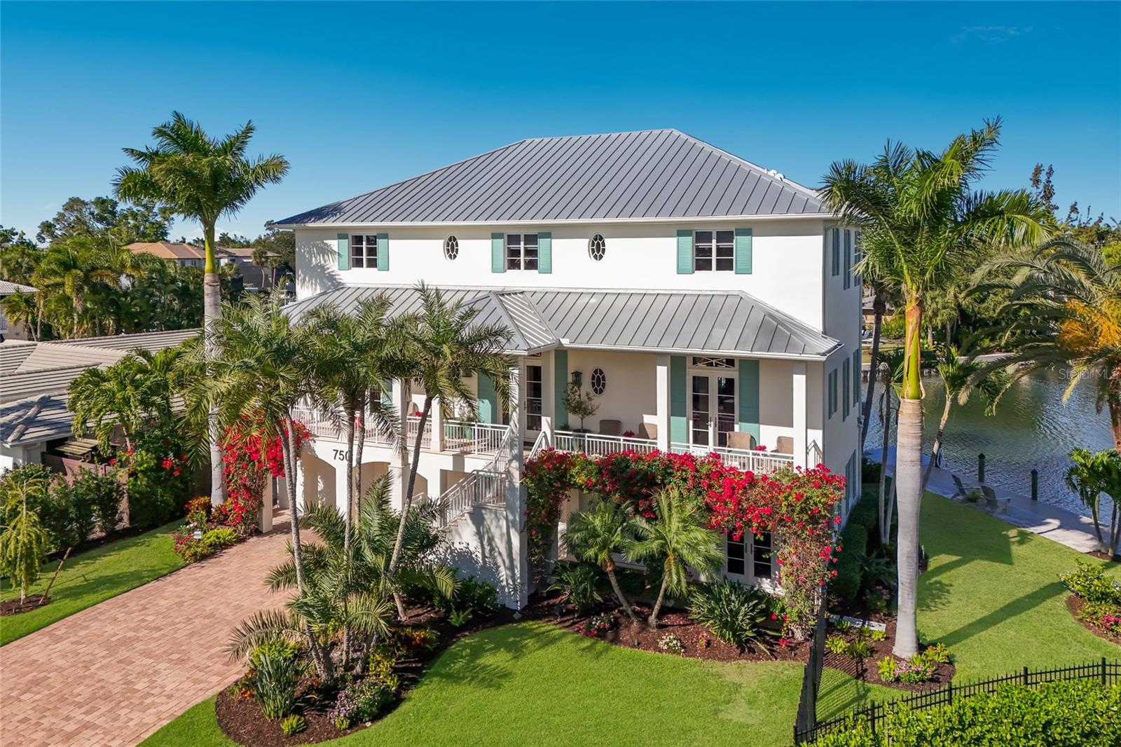 750 SIESTA KEY CIR