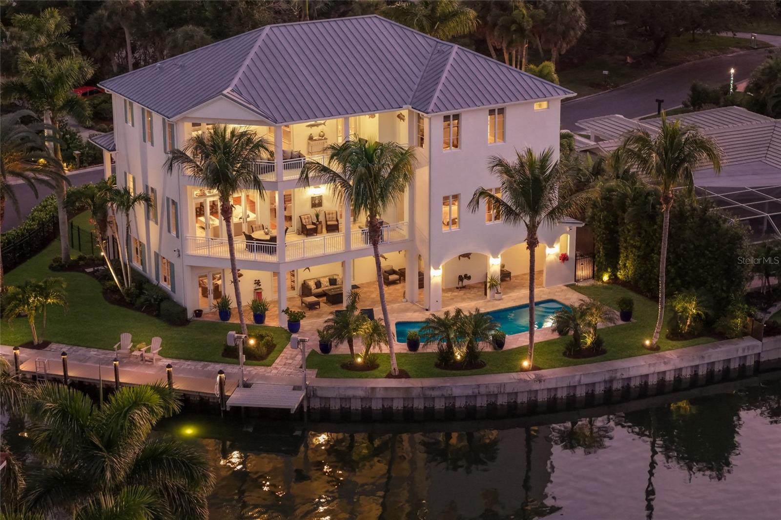 750 SIESTA KEY CIR