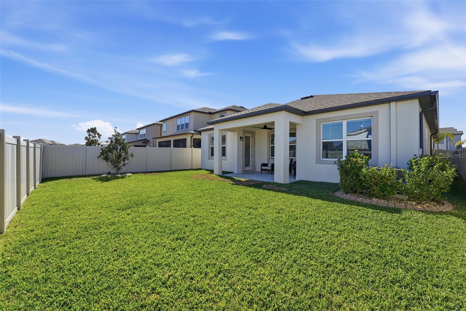 3010 MARINE GRASS DR
