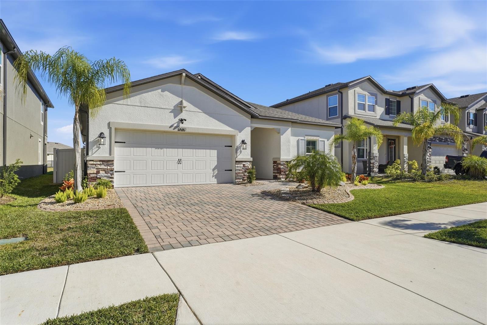 3010 MARINE GRASS DR