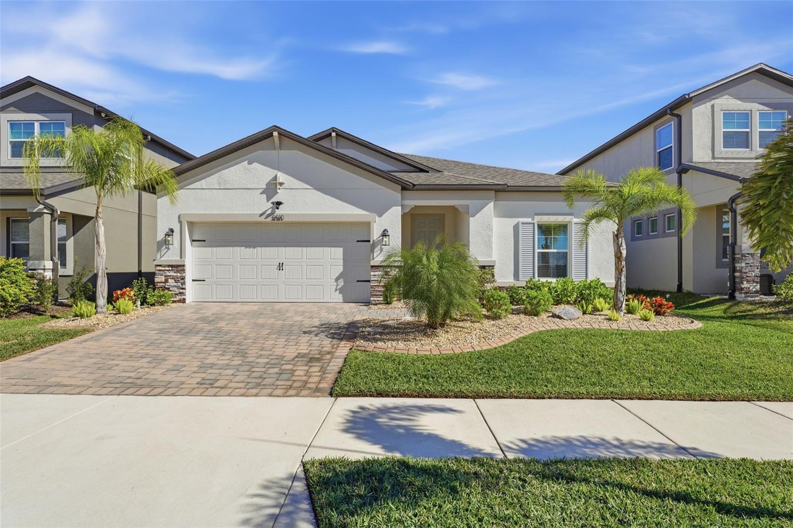 3010 MARINE GRASS DR