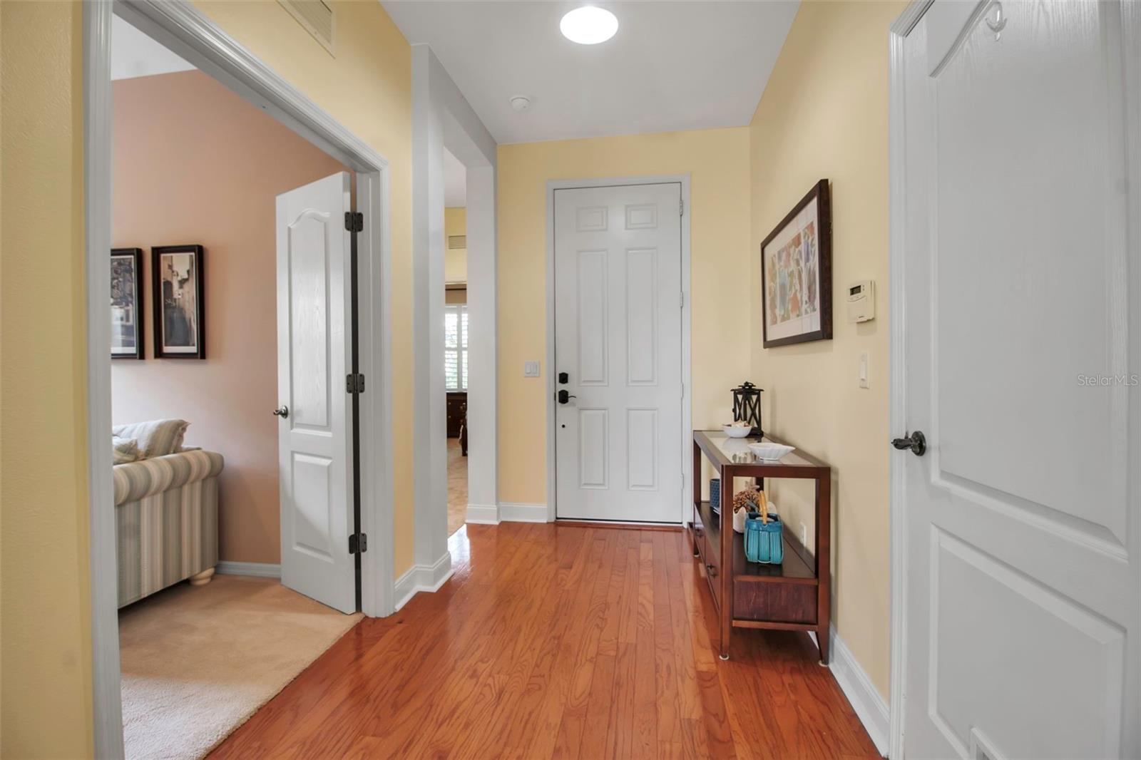 5036 BRICKELL PARK CV