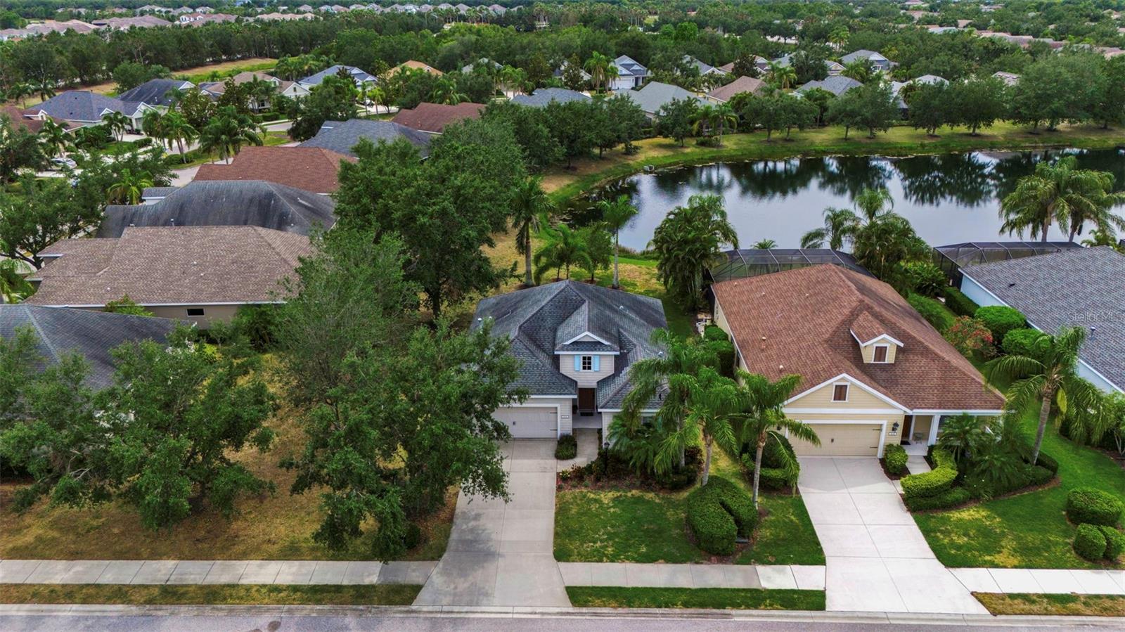 5036 BRICKELL PARK CV