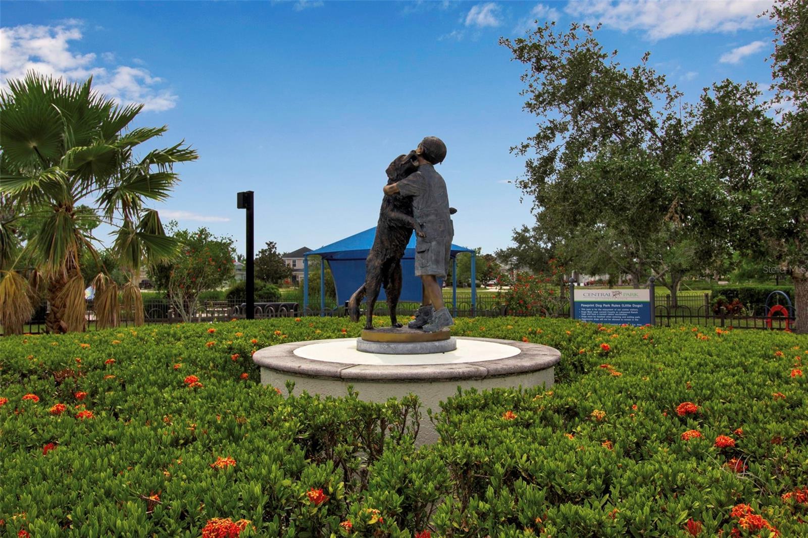 5036 BRICKELL PARK CV